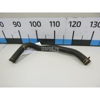 Патрубок отопителя Renault Megane II (2003 - 2009) 8200210906