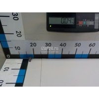 Болт Renault Megane II (2003 - 2009) 7703002714