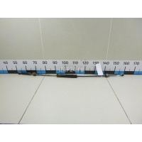 Трос КПП Renault Megane II (2003 - 2009) 7701474701