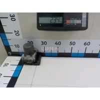 Блок ABS (насос) Renault Megane II (2003 - 2009) 7701063867