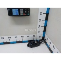 Переключатель подрулевой в сборе Renault Megane II (2003 - 2009) 8200216462