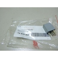 Реле Renault Megane II (2003 - 2009) 8200351490