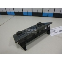 Блок управления климатической установкой GM Meriva (2003 - 2010) 6822045