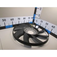 Крыльчатка BMW X5 E53 (2000 - 2007) 17417504732