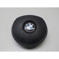 Подушка безопасности в рулевое колесо BMW X5 E53 (2000 - 2007) 32306780661