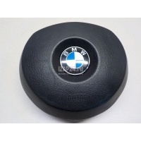 Подушка безопасности в рулевое колесо BMW X5 E53 (2000 - 2007) 32306780661