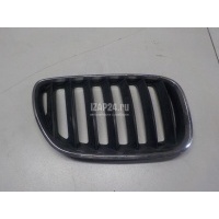 Решетка радиатора правая BMW X5 E53 (2000 - 2007) 51137124816