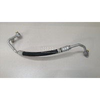 Трубка кондиционера BMW X5 E53 (2000 - 2007) 64536917879