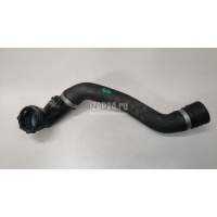 Патрубок радиатора BMW X5 E53 (2000 - 2007) 11537508688