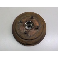 Барабан тормозной Ford Fusion (2002 - 2012) 1507055