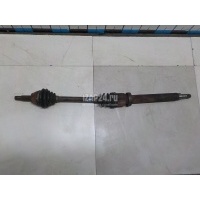 Полуось передняя правая Ford Fusion (2002 - 2012) 1742888