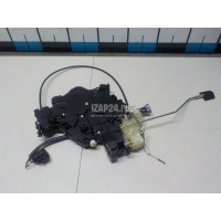 Замок двери сдвижной VAG Caddy III (2004 - 2015) 2K0843654BB