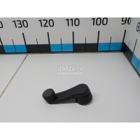 Ручка стеклоподъемника VAG Caddy III (2004 - 2015) 2K08375819B9