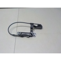 Замок лючка бензобака VAG Caddy III (2004 - 2015) 2K0809949D