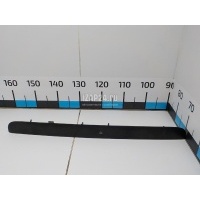 Накладка двери багажника VAG Caddy III (2004 - 2015) 2K5827574R9B9