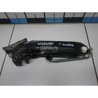 Домкрат VAG Caddy III (2004 - 2015) 2K5011031B