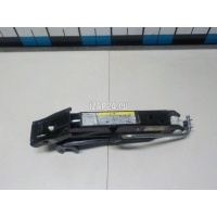 Домкрат VAG Caddy III (2004 - 2015) 2K5011031B