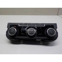 Блок управления климатической установкой VAG Caddy III (2004 - 2015) 7N0907426ANZJU