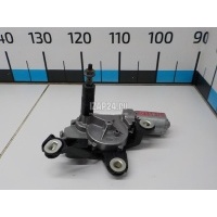 Моторчик стеклоочистителя задний VAG Caddy III (2004 - 2015) 1T0955711D