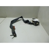 Ремень безопасности Ford Focus I (1998 - 2005) 1253062