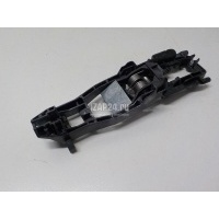 Кронштейн ручки Mercedes Benz W203 (2000 - 2006) 2037600234