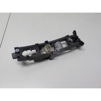Кронштейн ручки Mercedes Benz W203 (2000 - 2006) 2037600434