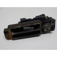 Ручка открывания багажника Mercedes Benz W203 (2000 - 2006) 2037500693