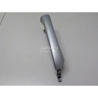 Ручка двери передней наружная правая Mercedes Benz W203 (2000 - 2006) 21176016709775