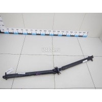Вал карданный Mercedes Benz W203 (2000 - 2006) 2034101016