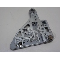 Плата заднего фонаря правого Mercedes Benz W203 (2000 - 2006) 2038200877