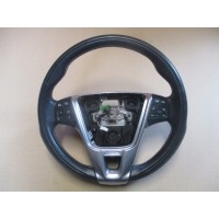 Руль / v40 / s60ii дизайн кожа