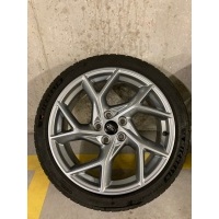 Колёса форд focus mk4 st rs 18 дюймовый 235 / 40r18