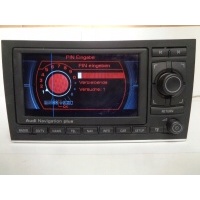 Audi a4 b6 b7 s4 навигация плюс rns - e 8e0035192d
