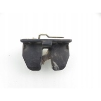 Замок дверь заднего volkswagen транспортер t4 701827162