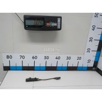 Трос открывания капота VAG Caddy III (2004 - 2015) 1T1823531C