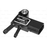 Датчик давления выхлопных газов BOSCH G-Class W463 1989 0281002822