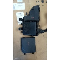 Предохранители renault koleos ii комплект 284b67853r