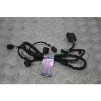 Свет pdc amarok 2h 2h3 2h0 рестайлинг 2h0971273j