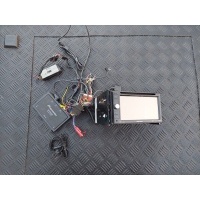 Радио навигация компакт - диск dvd pioneer avic - d3 mazda cx7
