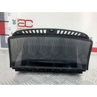 Дисплей информационный BMW 7-Series (E65/E66) (2001-2008) 2006 65829110639,65826960096