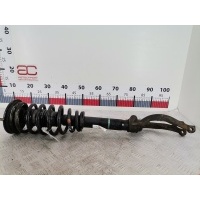 Стойка амортизатора переднего правого Mitsubishi Galant 8 (-) 1997 MR235596