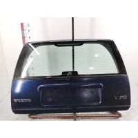 Крышка (дверь) багажника Volvo S70_V70 1 (1997-2000) 1998 ,9203493
