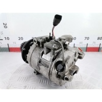 Компрессор кондиционера Volkswagen Transporter (T5) (-) 2007 ,7H0820805J