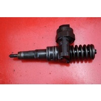Форсунки форсунки 038130073f audi a4 b5 1.9 tdi