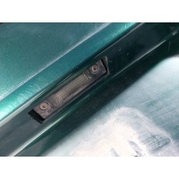 Подсветка номера R. Volkswagen Sharan 2002 7M3943021B