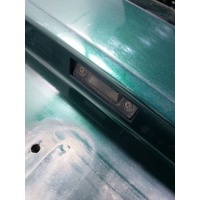 Подсветка номера L. Volkswagen Sharan 2002 7M3943021B