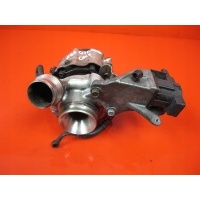 Bmw i 1 e87 e81 e90 e91 e60 2.0 d турбокомпрессор
