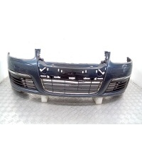 Бампер передний Volkswagen Jetta 5 поколение (2005-2011) 2005