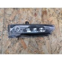 Фара противотуманная правая передняя BMW X3 G01 2018 63179492772