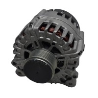Audi генератор 3.0 tdi 059903024a